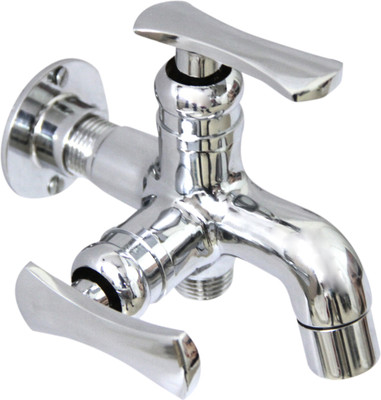 

Sanitario 2IN1BC-MACHLI Fish Bib Tap Faucet(Wall Mount Installation Type)