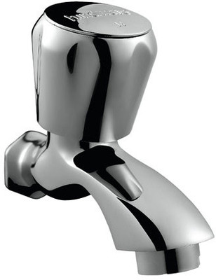 

Hindware F330003 Stop Cock Faucet(Wall Mount Installation Type)
