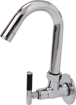 

Sanitario SC-SLV Sleeve Lift Cock Faucet(Wall Mount Installation Type)