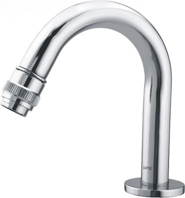 

Turnip TMO-4101T Pillar Cock 6" Pillar Tap Faucet(Single Handle Installation Type)
