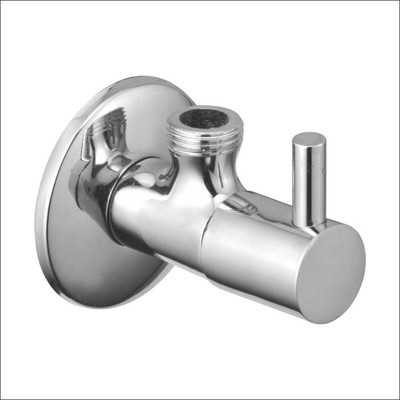 

Kamal Angle Cock - FLT Angle Cock Faucet(Wall Mount Installation Type)