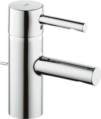 

Grohe 33562000 Health Faucet(Centerset Installation Type)