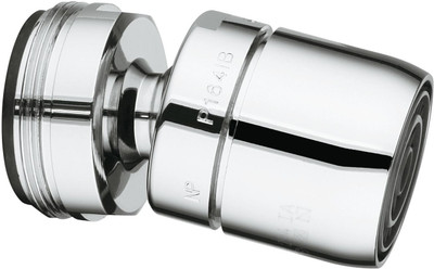 

Grohe 13915000 Disc Faucet(Vessel Installation Type)