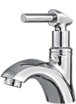 

NATRAJ EX801 Exotic Pillar Cock Basin Tap Pillar Tap Faucet(Deck Mount Installation Type)