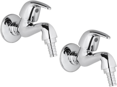 

Kamal Nozzle Bib Cock Eagle (Set of 2) Nozzle Cock Faucet(Wall Mount Installation Type)