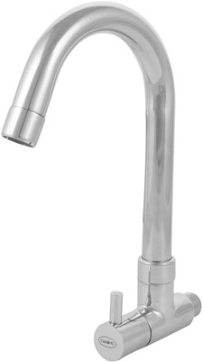 

Shruti AV010 Avenue Model Kitchen Sink Cock Angle Cock Faucet(Deck Mount Installation Type)