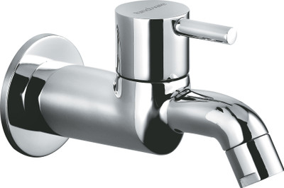 

Hindware f280002cp Bib Tap Faucet(Wall Mount Installation Type)