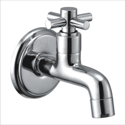 

Spazio LYB4107 Lybra Bib Cock Bib Tap Faucet(Wall Mount Installation Type)
