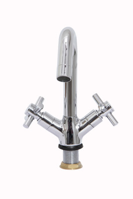 

Sanitario CH-KOR Corsa Mixer Faucet(Centerset Installation Type)