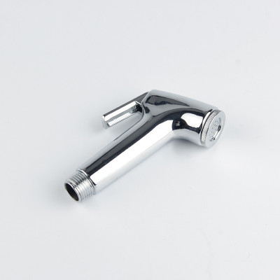 

BPI HFSCOS010 Conti Set with 1 mtr Stainless Steel chain tube Health Faucet(Spout Installation Type)