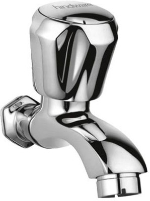 

Hindware F100003QT Stop Cock Faucet(Wall Mount Installation Type)