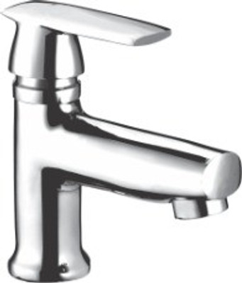 

Cera CS301A Titanium Pillar Tap Faucet(Deck Mount Installation Type)