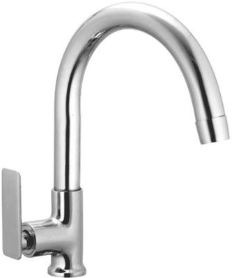 

Oleanna G-08 Swan Neck Disc Faucet(Deck Mount Installation Type)