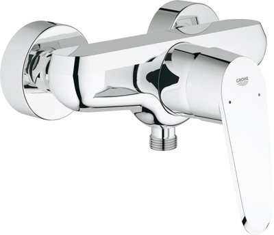 

Grohe 33569002 Health Faucet(Centerset Installation Type)