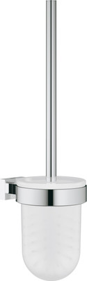 

Grohe 40513000 Health Faucet(Centerset Installation Type)