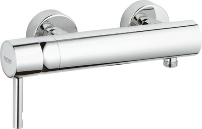 

Grohe 33636000 Health Faucet(Wall Mount Installation Type)