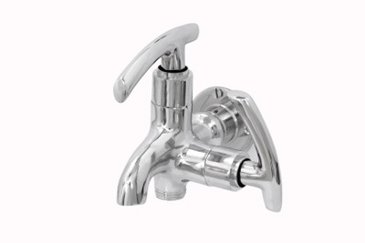 

Sanitario 2IN1BC-STL Stella Bib Tap Faucet(Wall Mount Installation Type)