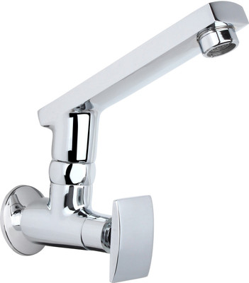 

Kamal Sink Cock - Arch Bib Tap Faucet(Wall Mount Installation Type)