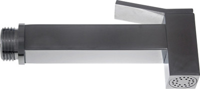 

Haneez Pt07 Milano Square Health Faucet(Single Handle Installation Type)