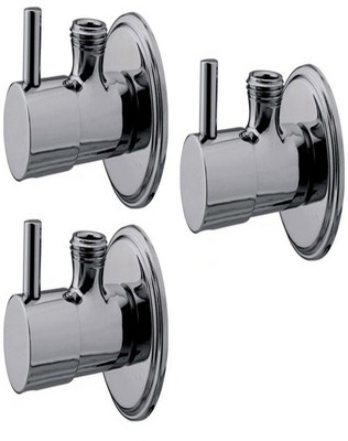 

Empreus EAC003 Angle Cock Faucet(Wall Mount Installation Type)