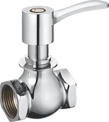 

Sheetal 9001 Flush Cock H.T. Light Mini Compression Faucet(Wall Concealed Installation Type)