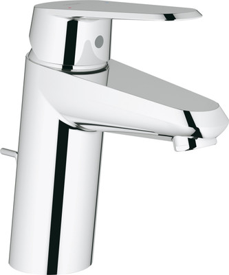

Grohe 33190002 Health Faucet(Centerset Installation Type)