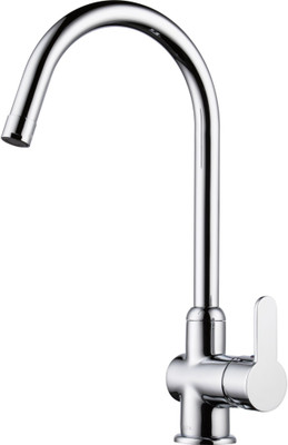 

Delta 23001 Elemetro Kitchen Mixer Faucet(Deck Mount Installation Type)