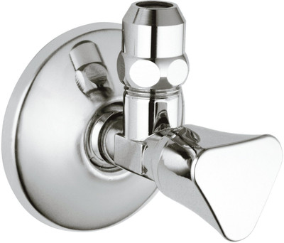 

Grohe 22007000 Disc Faucet(Vessel Installation Type)