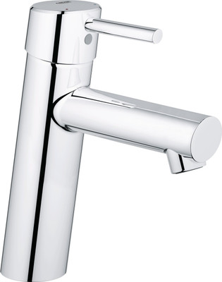 

Grohe 23451001 Bib Tap Faucet(Centerset Installation Type)