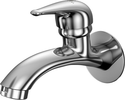 

Sheetal 3302 Spero Bib Cock Long Body With Wall Flange Cartridge Faucet(Wall Mount Installation Type)