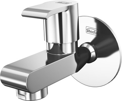 

Sheetal 1901 Liva Bib Cock Cartridge Faucet(Wall Mount Installation Type)