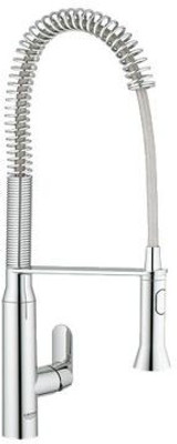 

Grohe 32950000 K7 Ohm Sink Profi Mixer Faucet(Deck Mount Installation Type)