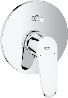 

Grohe 19548002 Disc Faucet(Vessel Installation Type)