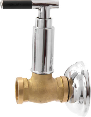 

Sanitario CON-SLV Sleeve Stop Cock Faucet(Wall Concealed Installation Type)