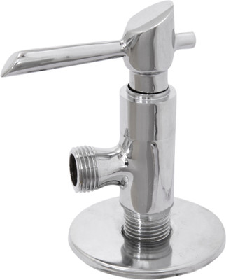

Sanitario AC-RAP Rapid Angle Cock Faucet(Wall Mount Installation Type)