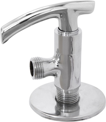 

Sanitario AC-STL Stella Angle Cock Faucet(Wall Mount Installation Type)