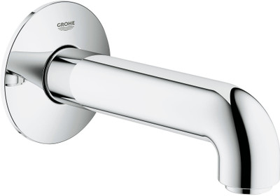 

Grohe 13258000 Spout Faucet(Centerset Installation Type)