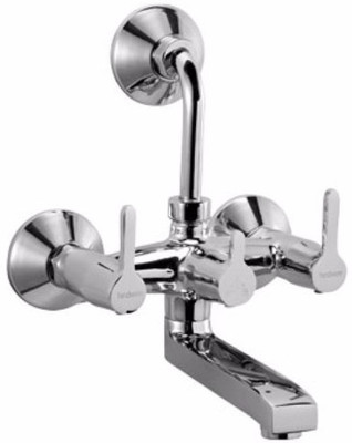 

Hindware F390020CP Mixer Faucet(Wall Mount Installation Type)