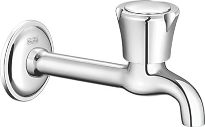 

Sheetal 2302 Sheetal - Galaxy Bib Cock Long Body Bib Tap Faucet(Single Handle Installation Type)