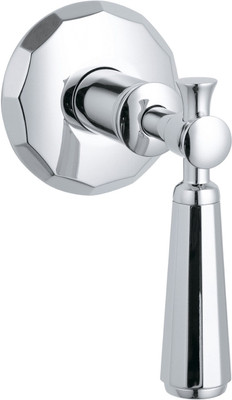 

Grohe 19270000 Disc Faucet(Vessel Installation Type)