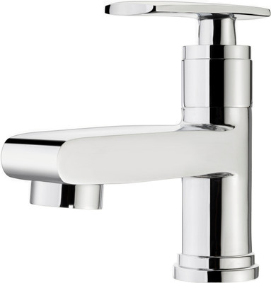 

Ganga 302-1 Liva Pillar Cock Pillar Tap Faucet(Deck Mount Installation Type)