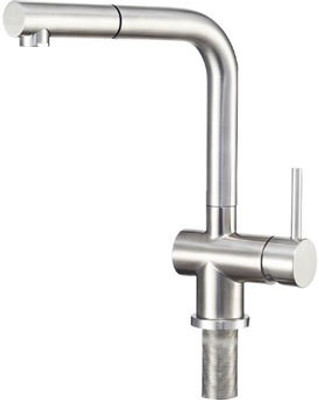 

ANUPAM SS1103 Mixer Faucet(Single Handle Installation Type)