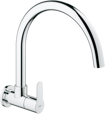 

Grohe 31228000 Bib Tap Faucet(Centerset Installation Type)