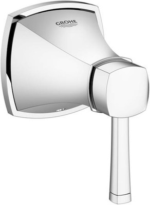 

Grohe 19944IG0 Disc Faucet(Vessel Installation Type)