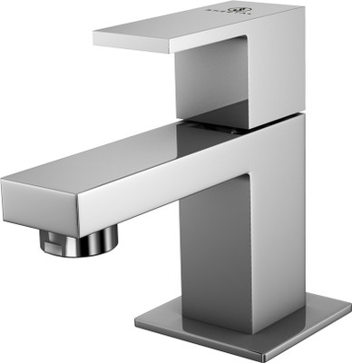 

Sheetal 3403 Gleam Pillar Cock Cartridge Faucet(Centerset Installation Type)