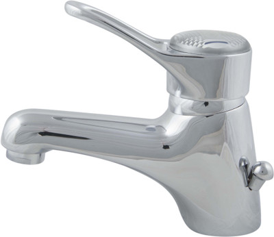 

HSH H802HFM001200 CP Washbasin Mixer Mixer Faucet(Deck Mount Installation Type)