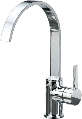 

Delta 26601 Mandolin Kitchen Mixer Faucet(Deck Mount Installation Type)