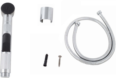 

Armamix A555AC000 0000 Health Chrome Health Faucet(Wall Mount Installation Type)