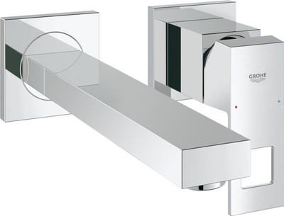 

Grohe 23447000 Health Faucet(Centerset Installation Type)