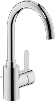 

Grohe 32830000 Health Faucet(Centerset Installation Type)
